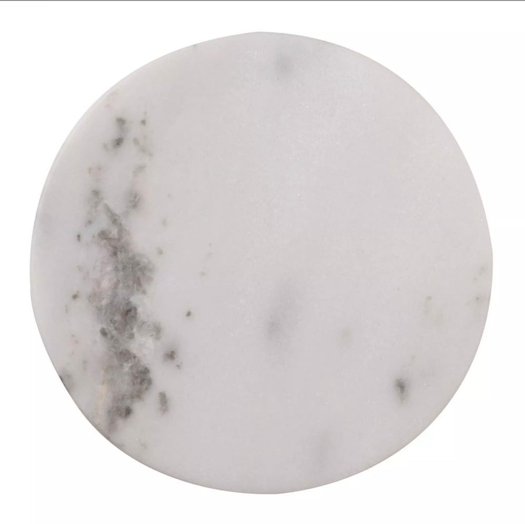 Luxury Marble Coaster Set (2)– Gift Ready