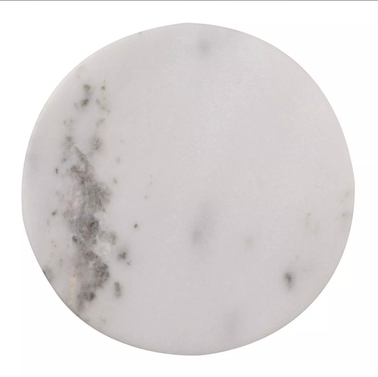 Luxury Marble Coaster Set (2)– Gift Ready
