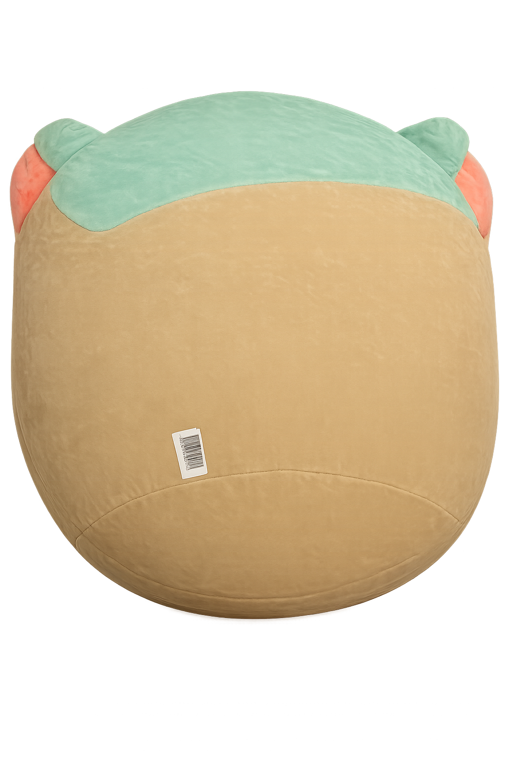 Star Wars Grogu Baby Yoda Squishmallows Jumbo Plush Cushion Soft Toy Large XL The Mandalorian