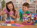 Make Your Own Ooze Slime Kit Kids Craft Set 3 Colours Sensory Toy 5+