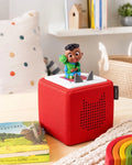 CoComelon Cody Tonie Audio Character | Works with Toniebox