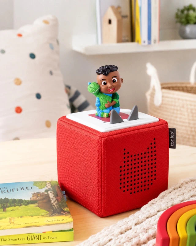 CoComelon Cody Tonie Audio Character | Works with Toniebox