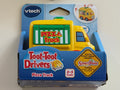 VTech Toot-Toot Drivers Pizza Truck SmartPoint Toy Vehicle 1-5 Years